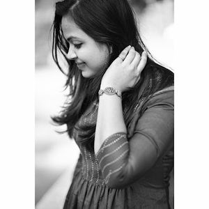 Meet your Posher, Jubina